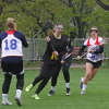 U19 vs LCJM & SIS (2019/04)